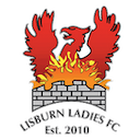 Escudo de Lisburn Ladies W