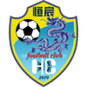 Escudo de Guangxi Hengchen