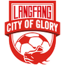 Escudo de Langfang Glory City