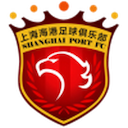 Escudo de Shanghai Port II
