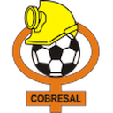 Escudo de Cobresal