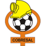 Escudo de Cobresal