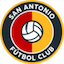 Escudo de San Antonio