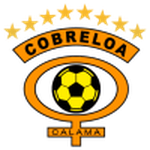 Escudo de Cobreloa