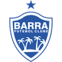 Escudo de Barra SC U20