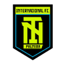 Escudo de Internacional Palmira