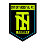 Escudo de Internacional Palmira