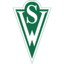 Escudo de Santiago Wanderers