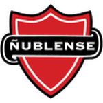 Escudo de Nublense