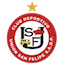 Escudo de Union San Felipe