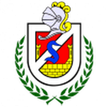 Escudo de D. La Serena