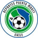 Escudo de D. Puerto Montt