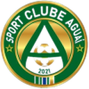 Escudo de Aguai U20