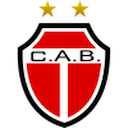 Escudo de Bandeirante U20