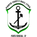 Escudo de Porto Football U20