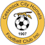 Escudo de Cessnock City Hornets