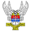 Escudo de Canberra White Eagles