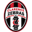 Escudo de Clarence Zebras II
