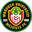 Escudo de Murdoch Melville