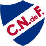 Escudo de Club Nacional