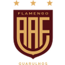 Escudo de Flamengo SP