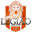 Escudo de Legiao U20