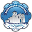 Escudo de Luziânia U20