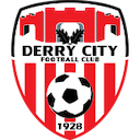 Escudo de Derry City W