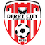 Escudo de Derry City W