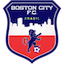 Escudo de Boston City U20
