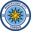 Escudo de Atletico Torque