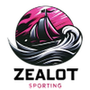 Escudo de Zealot Sporting
