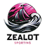 Escudo de Zealot Sporting