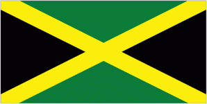 Escudo de Jamaica
