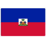 Escudo de Haiti