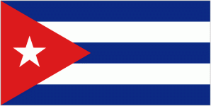 Escudo de Cuba