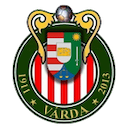 Escudo de Kisvarda FC