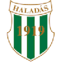 Escudo de Szombathelyi Haladas