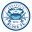 Escudo de Annapolis Blues
