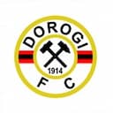 Escudo de Dorogi FC