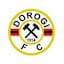 Escudo de Dorogi FC