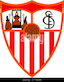 Escudo de Sevilla U20