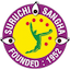 Escudo de NA Suruchi Sangha