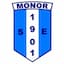 Escudo de Monori Se