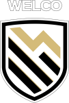 Escudo de Welco X