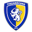 Escudo de Tiszakecske FC