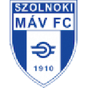 Escudo de Szolnoki MAV FC
