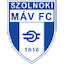 Escudo de Szolnoki MAV FC