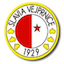Escudo de Slavia Vejprnice