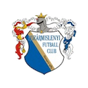 Escudo de Kozarmisleny FC